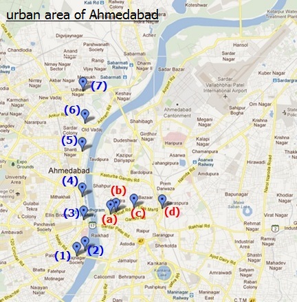 Ahmedabad