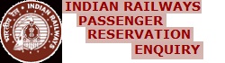 『Indian Railways』